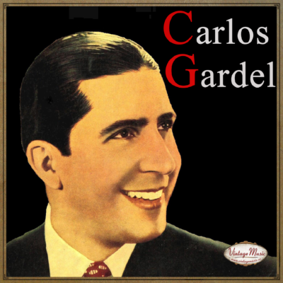 CARLOS GARDEL iLatina #342