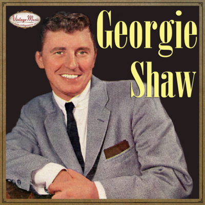 GEORGIE SHAW