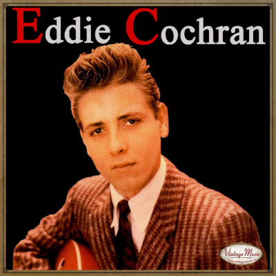 EDDIE COCHRAN