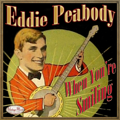 EDDIE PEABODY