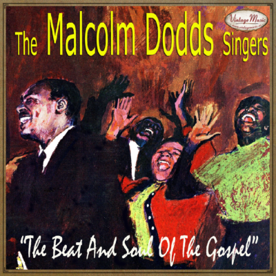 THE MALCOLM DODDS SINGERS