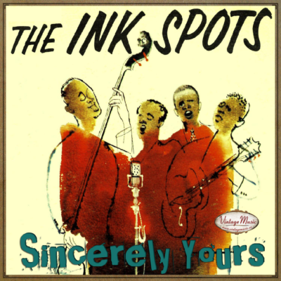 THE INK SPOTS