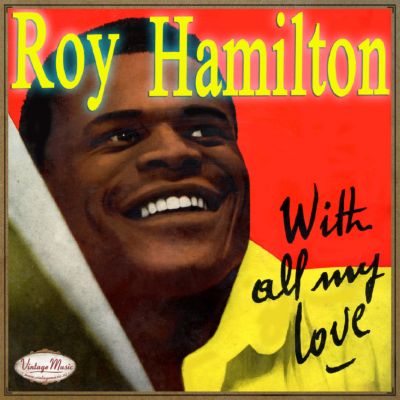 ROY HAMILTON