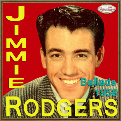 JIMMIE RODGERS