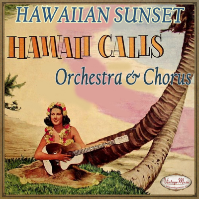 HAWAII CALLS