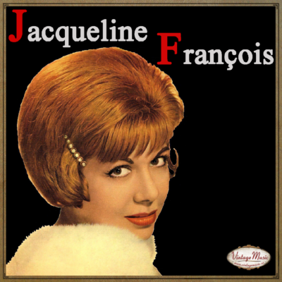 JACQUELINE FRANÇOIS