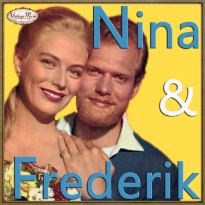 NINA & FREDERIK