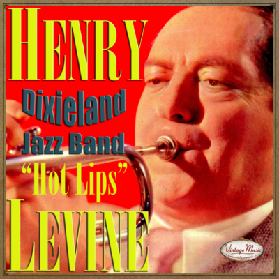 HENRY LEVINE