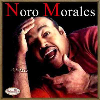 NORO MORALES. Colección iLatina #100