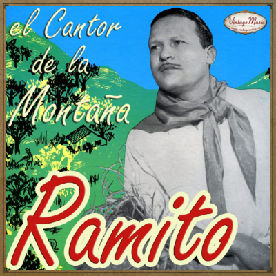 RAMITO. Colección iLatina #93