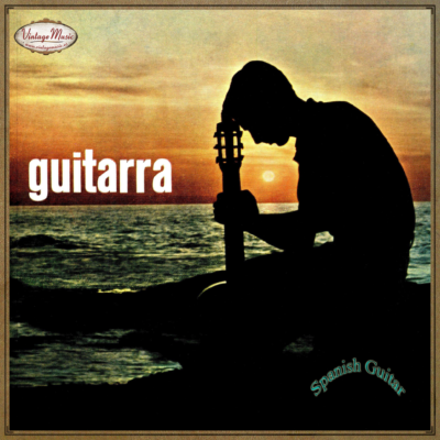 THE SPANISH GUITAR 3. Colección Guitarra Española 24/25