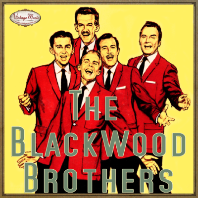 THE BLACKWOOD BROTHERS