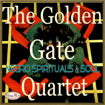 THE GOLDEN GATE QUARTER
