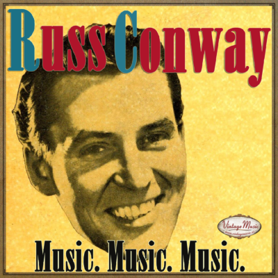 RUSS CONWAY