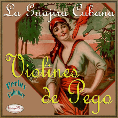 VIOLINES DE PEGO. Colección iLatina #168
