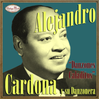 ALEJANDRO CARDONA. Colección iLatna #302