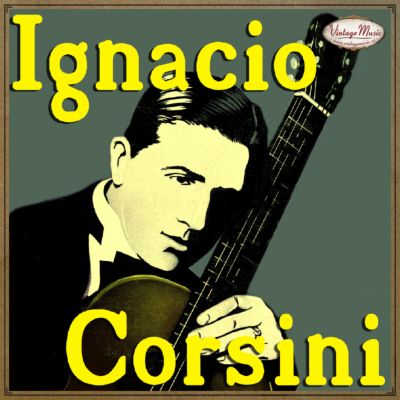 IGNACIO CORSINI. Colección iLatina #237